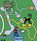 Map detail