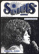 Sunbums Honolulu newspaper