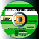 Judging Exhibitions CD