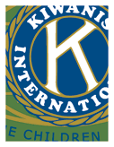 Kiwanis banquet invitation