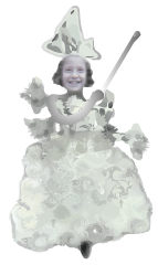 Susan Snowflake