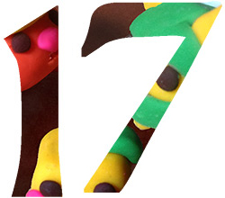 17