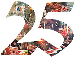 25