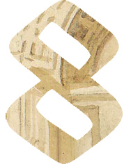 8