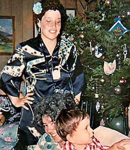 Hawaiian Christmas