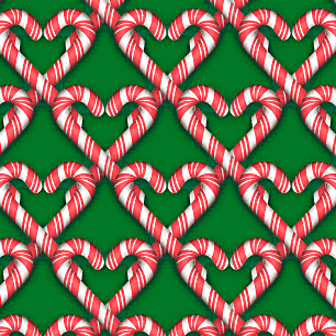 Origami paper print