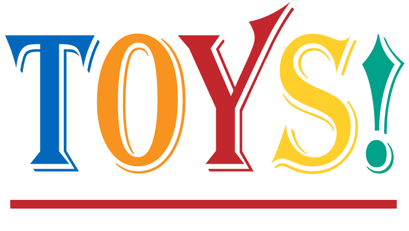 TOYS!