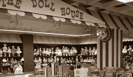 Lazarus Department Store