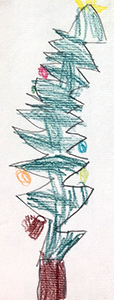 Jane''s drawing