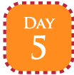 Day 5