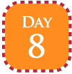Day 8