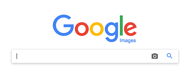 Google look up an image