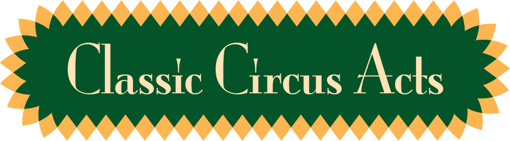 Classic Circus Arts