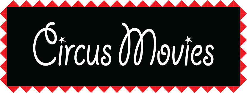 Circus Movies