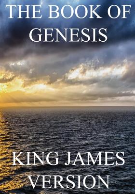 The Book of Genesis, King James version