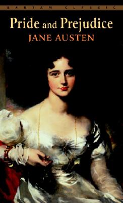 Pride and Prejudice, by Jane Austen