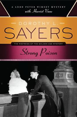 Strong Poison by Dorothy L. Sayers