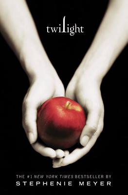 Twilight, by Stephanie Meyer