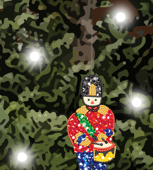 19 Tin Soldier