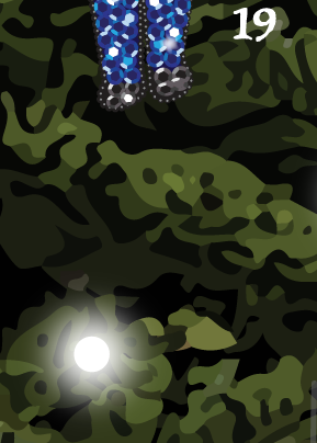 19 Tin Soldier