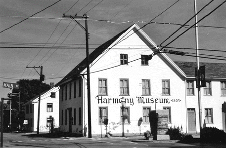 Harmony Museum