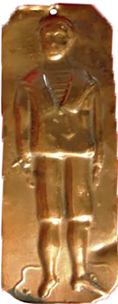 Votive offerings