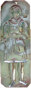 Votive offerings