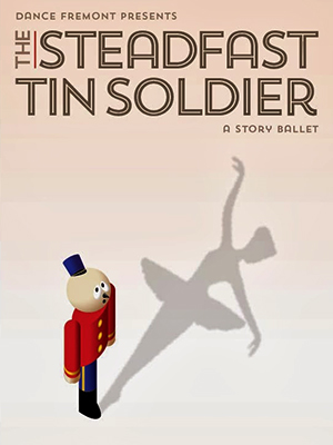 Example of many book illustrations of the Steadfast Tin Soldier
