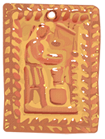 Nikodemus ornament