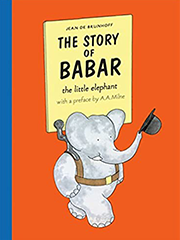 the story of Babar