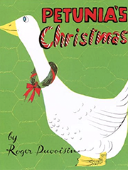 Petunia's Christmas