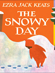 the snowy day