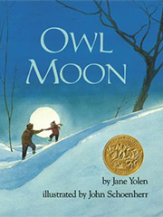 owl moon
