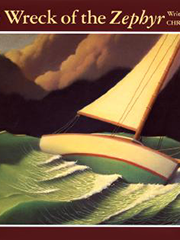 wreck of the zephyr