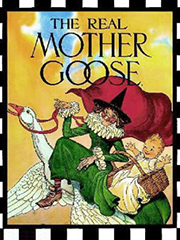the real mother goose
