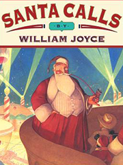 Santa calls