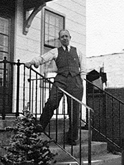 my paternal grandfather 