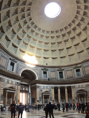 Roman Pantheon