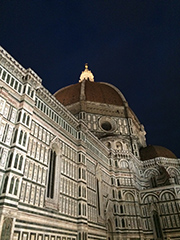 Florence cathedral