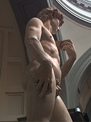 David