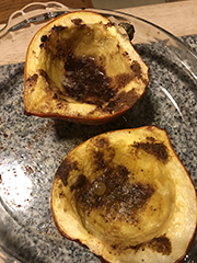 acorn squash