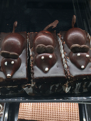 pastries