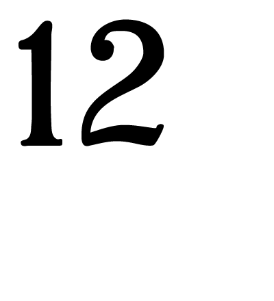 12