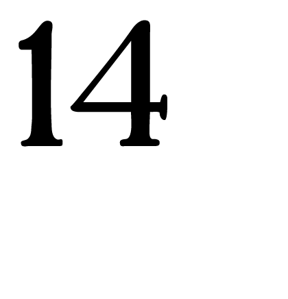 14