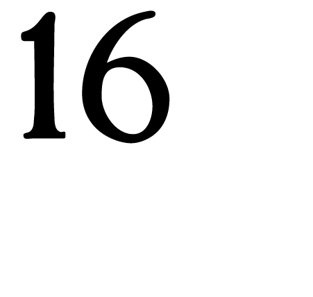 16