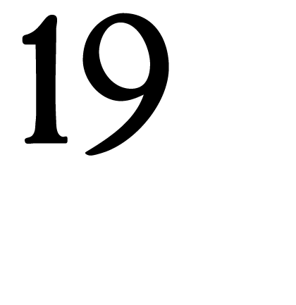 19
