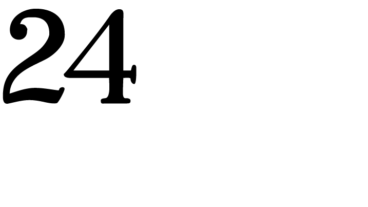 24