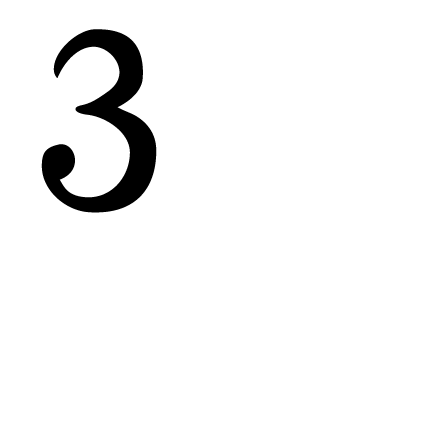 3