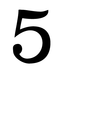 5