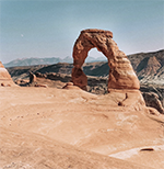 Arches National Park